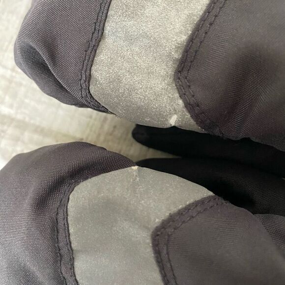 Thermosoft insulation 40 gram youth kids winter mittens S - Picture 6 of 8